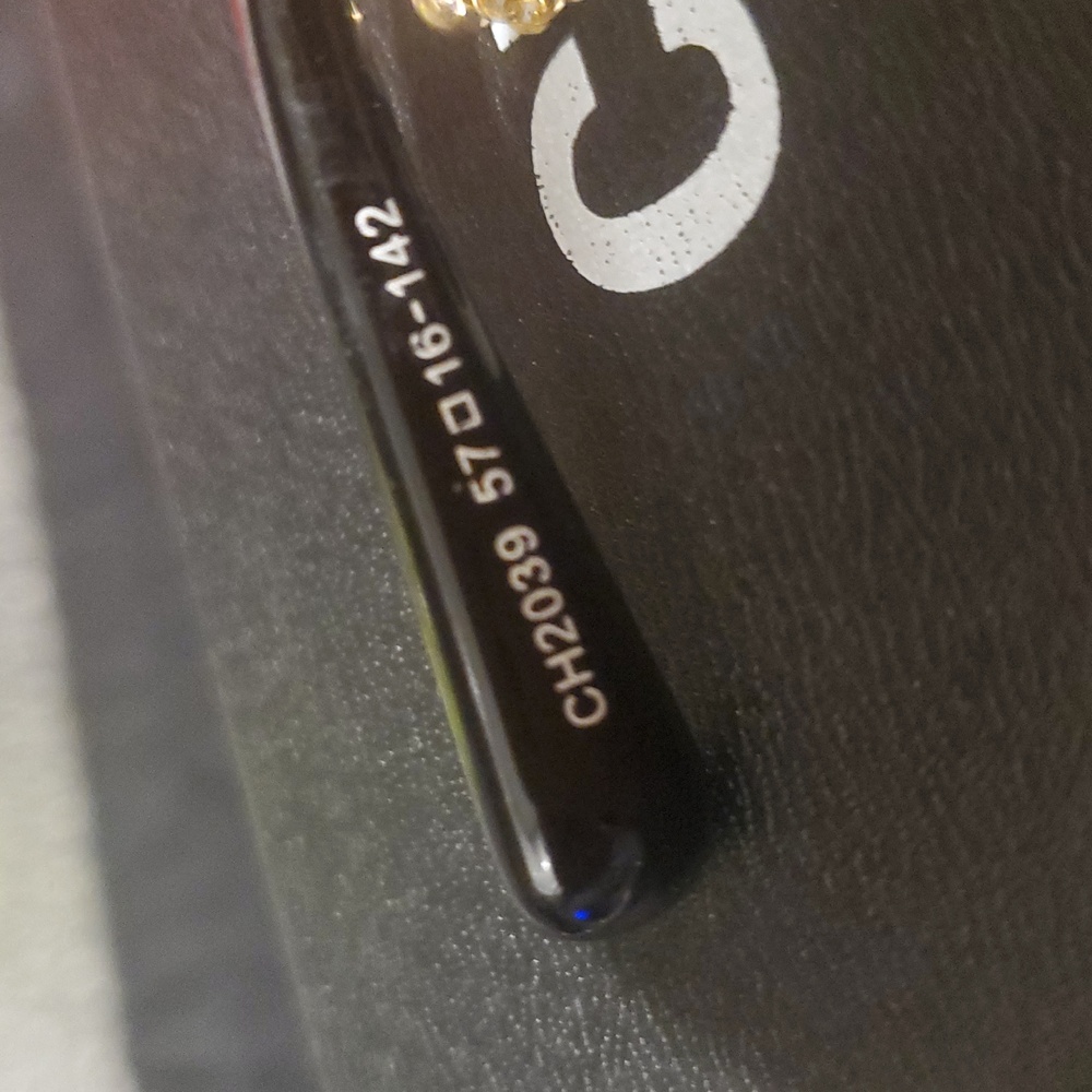 Chanel Sunglasses - Picture 7 of 16